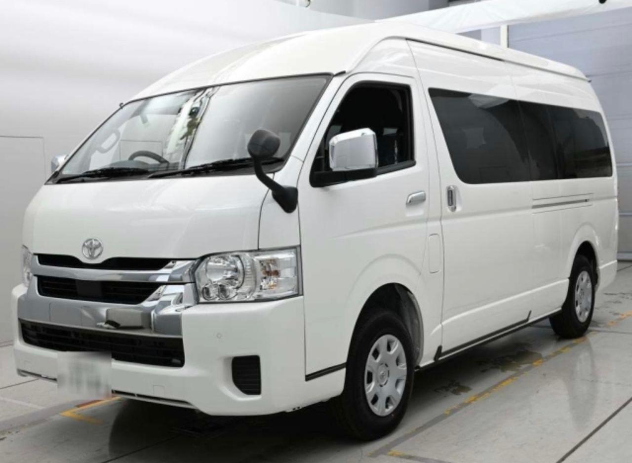 KDH 223B GL